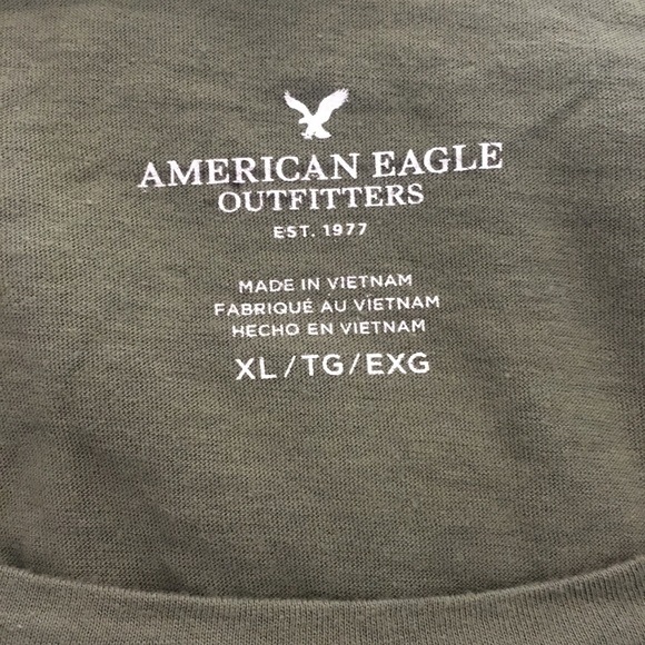 🦚 FRINGED HEM COTTON TOP 🦚 - Picture 6 of 6